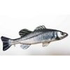 PILLOW THE EUROPEAN SEA BASS 70cm