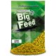 Haldorádó Big Feed - C6 Pellet - Vad Ponty