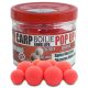 Haldorádó Carp Boilie Long Life Pop Up 16, 20 mm - Fűszeres Vörös Máj