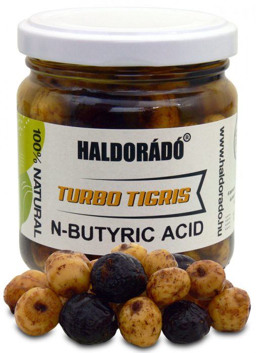 Haldorádó Turbo Tigris - N-Butyric Acid