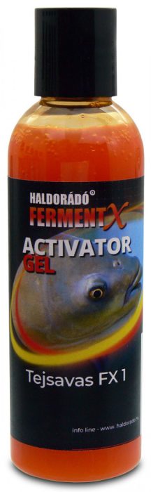 Haldorádó FermentX Activator Gel - Tejsavas FX 1