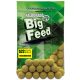 Haldorádó Big Feed - S22 Boilie Soluble - Eper & Ananász