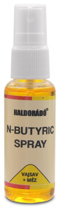 Haldorádó N-Butyric Spray - Vajsav + Méz