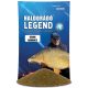 Haldorádó LEGEND Groundbait - Csoki - Narancs