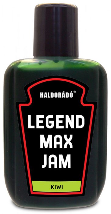 Haldorádó LEGEND MAX Jam - Kiwi