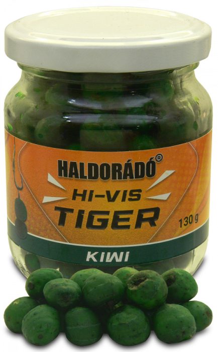 Haldorádó Hi-Vis Tiger - Kiwi