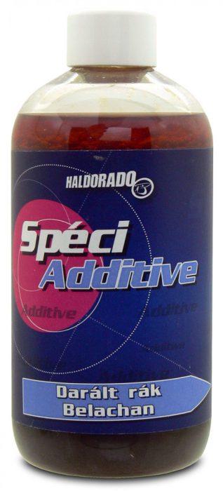 Haldorádó SpéciAdditive - Darált Rák/Belachan