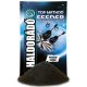 Haldorádó TOP Method Feeder - Premium Halibut