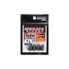 DS-5 DECOY SINKER TYPE BULLET 14G GUN BLACK 3PCS/BAG