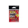 DECOY SN-14 EX SNAP #1 SILVER 7PCS/BAG