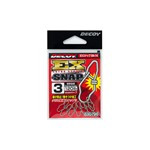 DECOY SN-14 EX SNAP #1 SILVER 7PCS/BAG