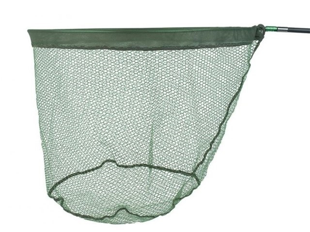 Korum Latex Barbel Spoon Net 27" (68cm)