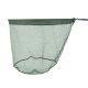 Korum Latex Barbel Spoon Net 27" (68cm)