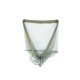 Korum Folding Latex Triangle Nets - 26" (65cm)