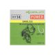 Korum Xpert Power Barbless Hooks - Size 6