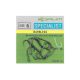 Korum Xpert Specialist Barbless Hooks - Size 6