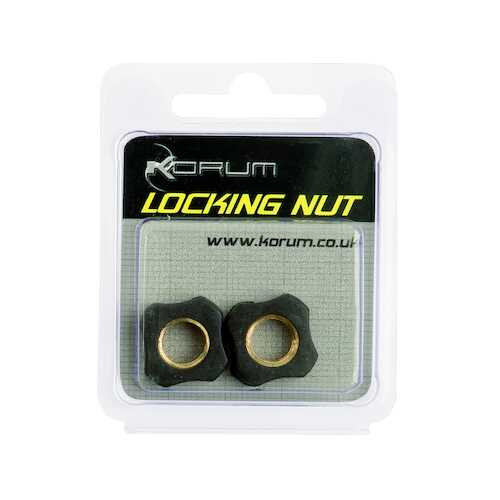 Korum Locking Nut