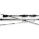 MUSTAD BASSCRAFT 7’ M 2SEC 213CM 5G - 28G