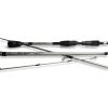 MUSTAD BASSCRAFT 7’ M 2SEC 213CM 5G - 28G