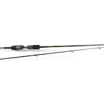 MUSTAD DETECTOR 6'6'' UL 2SEC 198CM UP TO 6G