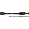 MUSTAD DETECTOR 6'6'' UL 2SEC 198CM UP TO 6G