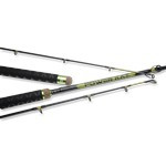 MUSTAD POWER KAT 7'2 H 2SEC 219CM 45 - 280G