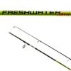 MUSTAD LEGACY COMBO FRESHWATER 5' L 2SEC152CM 5G - 15G