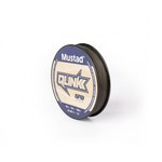 MUSTAD QLINK BRAID 10LB/0.10MM, 165YD/150M G