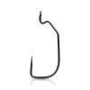 MUSTAD ASSAULT HEAVY WIDE GAP, 5/0 5DB/CSOMAG