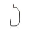 MUSTAD ASSAULT HEAVY WIDE GAP, 6/0 4DB/CSOMAG