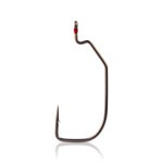 MUSTAD ASSAULT WIDE GAP, 2 6DB/CSOMAG