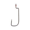 MUSTAD TAK-OFFSET WORM, 5/0 5DB/CSOMAG