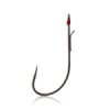 MUSTAD ALPHA-GRIP FINESSE, 1 5DB/CSOMAG