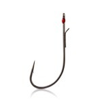 MUSTAD ALPHA-GRIP FINESSE, 1/0 5DB/CSOMAG