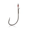 MUSTAD ALPHA-GRIP FINESSE TITANX 6 8DB/CS