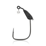 MUSTAD INFLITRATOR WEIGHTED 5G TITANX 1 3DB/CS