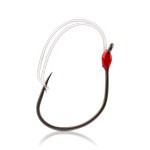 MUSTAD APEX WIDE WEEDLESS DROPSHOT, 4 5DB/CSOMAG