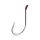 MUSTAD DENTANATO HOOK TOP, 5/0 5DB/CSOMAG