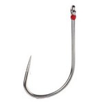 MUSTAD DENTANATO HOOK BOTTOM, 1/0 7DB/CSOMAG