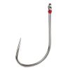 MUSTAD DENTANATO HOOK BOTTOM, 6/0 5DB/CSOMAG