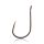 MUSTAD CHINU LIGHT, 2/0 10DB/CSOMAG