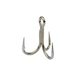 MUSTAD JAW LOK 4X STRONG 2/0 5PCS 5DB/CSOMAG