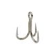 MUSTAD JAW LOK 4X STRONG 3/0 5PCS 5DB/CSOMAG