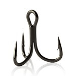 MUSTAD JAWLOCK TRIPLE GRIP 6 6DB/CSOMAG