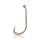 MUSTAD FROG DOUBLE HOOK - 2X STRONG BLACK NICKEL 2/1 2DB/CS