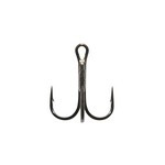 MUSTAD NP ROUND BEND TREBLE HK 2 6DB/CSOMAG