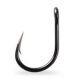 MUSTAD HOODLUM LIVE BAIT HOOK 5/0 5DB/CSOMAG