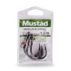 MUSTAD LIVE BAIT 5 EX STRONG 5/0 5DB/CSOMAG