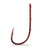 MUSTAD RED BAITHOLDER HOOK 3/0 7DB/CSOMAG