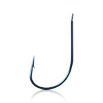 MUSTAD BLUE ALLROUND HOOK 6 10DB/CSOMAG